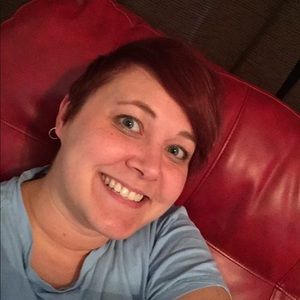 Meet your Posher, Meredith